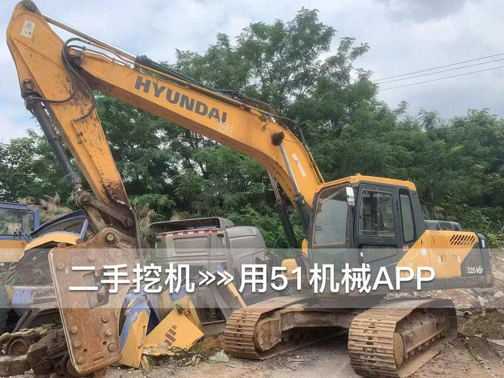 51机械